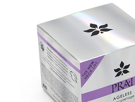 Paper Boxes With Logo For Cosmetic Boxes